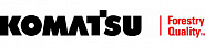 Komatsu Forest