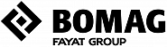 Bomag
